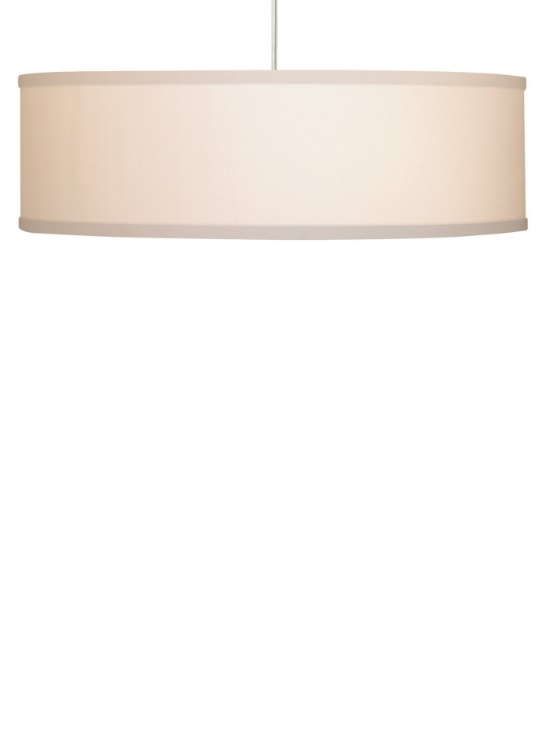Picture of 9.5w Mulberry 27k White E26 Medium Base A19 90cri TT-Mulberry Pendant DC WH -LED927