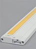 Picture of 18w Unilume White Unil Slim 31IN 90CRI 30K WH-LED