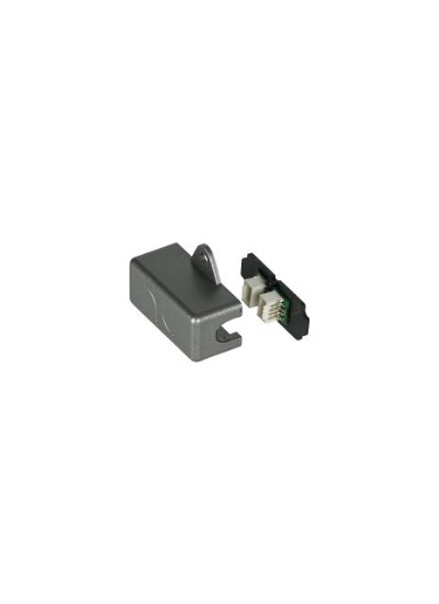 Picture of Unilume Aluminum UL MC Female Connector AL