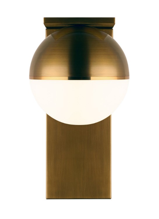 Picture of 14w 650lm Akova 27k 90cri Akova Wall AB/BB-LED927