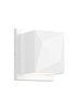 Picture of 12w 255lm Cafe 30k White/White 90cri Cafe Wall WH/WH-LED930-277