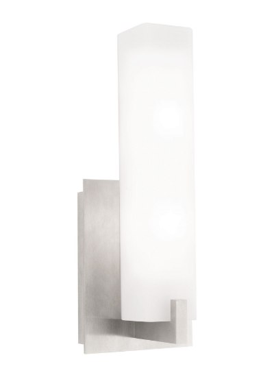 Picture of Cosmo Satin Nickel WS-Cosmo Wall Frost,sn-LED277