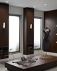 Foto para Cosmo Antique Bronze WS-Cosmo Wall Acrylic,bz-LED277