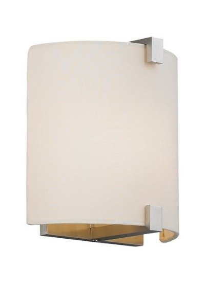 Foto para 10w Essex Antique Bronze WS-Essex Wall CLY FB,bz-LED277