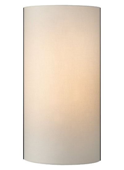 Picture of 60w Lexington Satin Nickel WS-Lexington Wall clay, sn