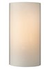 Foto para 18w Lexington Satin Nickel WS-Lexington Wall clay, sn-CF