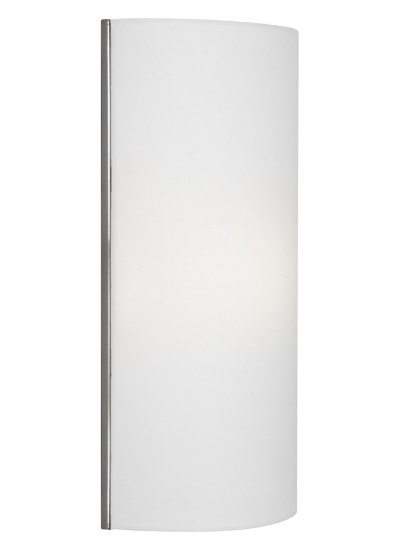 Foto para 18w Lexington Satin Nickel WS-Lexington Wall CY,sn-CF277