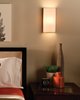 Foto para 20w Lexington Satin Nickel WS-Lexington Wall CY,sn-LED277