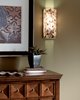 Foto para 20w Playa Antique Bronze WS-Playa Fl Wall BN,bz-LED277