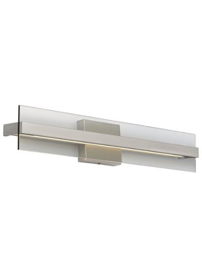 Picture of 8w Windrush 30k Chrome 90cri Windrush Wall 1, M, S, C, -LED930