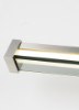 Foto para 8w Gia 40k Chrome 80cri Gia Bath 600lm/ft, 24IN, S, ch, -LED840, -277v