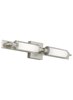 Foto para 12w Morrison 30k Satin Nickel 80cri Morrison Bath CL A, sn, -LED830