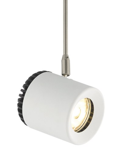 Foto para 12w Burk 27k White 90cri FJ-Burk Head 927K, 35°, 3, wh