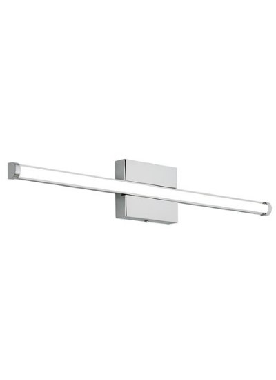 Foto para 8w Rae 35k Chrome 80cri Rae Bath 600lm/ft, 24IN, ch, -LED835, -277v