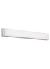 Picture of 47w Sage 30k Acrylic Diffuser Chrome 90cri Sage Bath 37IN CH -LED930-277