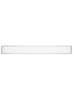 Picture of 47w Sage 27k Acrylic Diffuser Satin Nickel 90cri Sage Bath 37IN SN -LED927-277