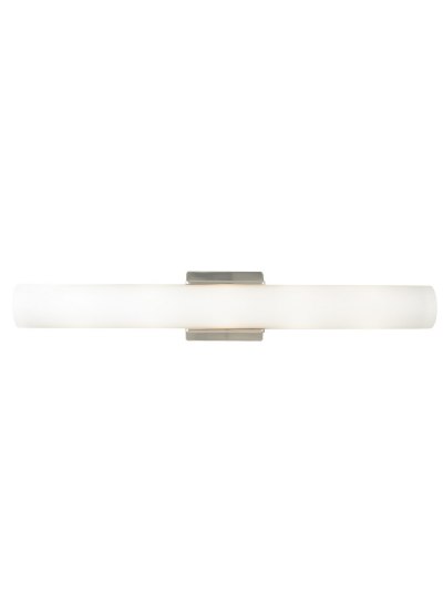 Picture of 48w Solace Satin Nickel BC-Solace Bath, sn-CF 277V