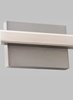 Picture of 26w Span 30k Satin Nickel 90cri Span Bath DR 2FTin SN -LED930