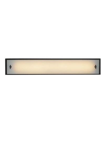 Picture of 19w Zone Antique Bronze BC-Zone Bath WH bz-LED