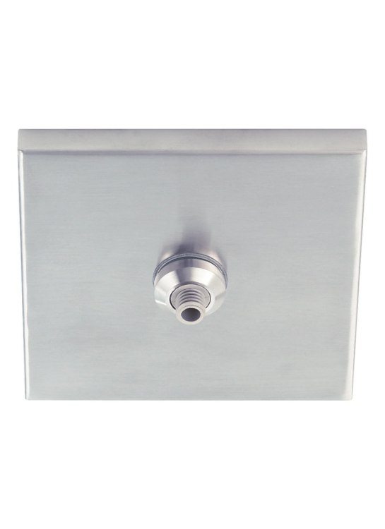 Picture of FreeJack Antique Bronze FJ-4IN Square canopy,bz 120/12