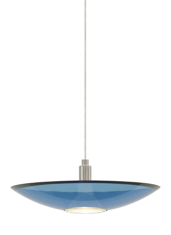 Picture of 50w Diz Chrome FJ-Diz Pend stl blu, ch