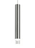 Foto para 4w 64lm Moxy 27k Satin Nickel 90cri FJ-Moxy Pendant sn