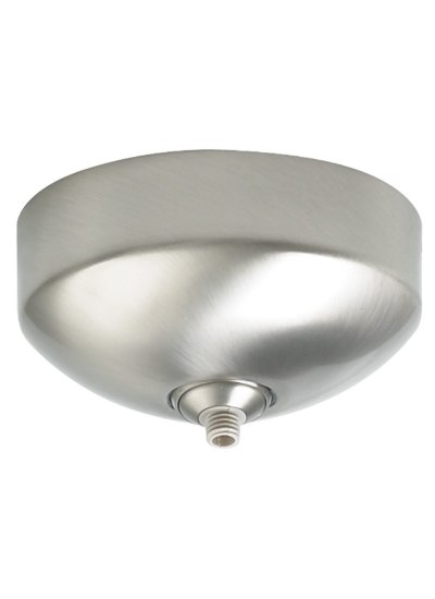 Picture of FreeJack Satin Nickel FJ-Surfc cpy,sn 120/12 LED