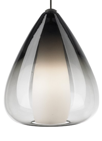 Picture of 35w Soleil Chrome FJ-Soleil Pendant smoke, ch