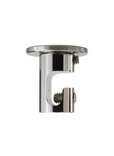 Foto para Swag Satin Nickel FJ-Swag Hook, sn