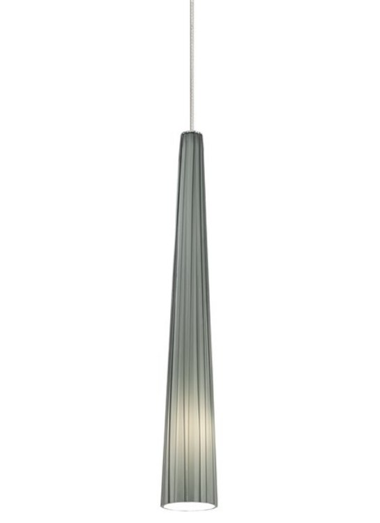 Foto para 50w Zenith Antique Bronze FJ-Zenith Pnd SM Smoke, bz