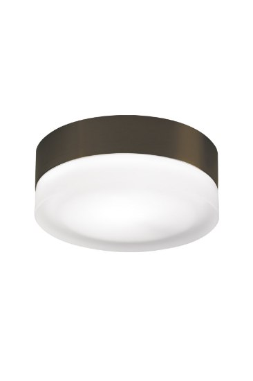 Foto para 40w TL Antique Bronze 360 Ceiling Small, bz