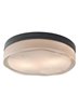 Picture of 20w Fluid Chrome Fluid Rnd Ceiling Lg, ch-LED3