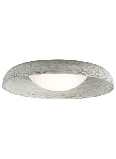 Foto para 24w Karam 30k 90cri Karam Flush Mount Ceiling CT, -LED930