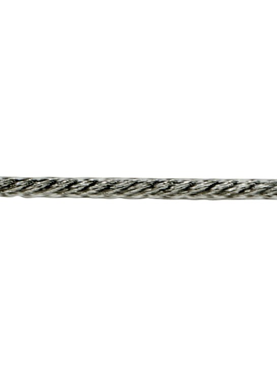 Foto para Kable KL-insulated cable,clr,per ft