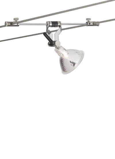 Foto para 75w Pivot Head Chrome K-Pivot Head 1IN, ch