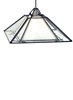 Picture of 50w Oak Chrome MP-Oak Park Pend clear, ch