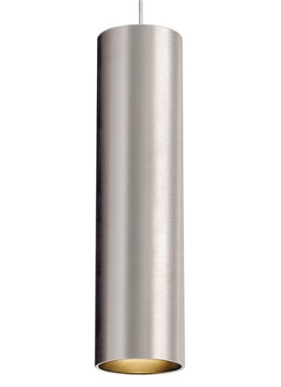 Picture of 8w Piper 30k Satin Nickel/Satin Nickel 80cri MP-Piper Pend sn, sn-LED