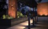 Picture of 16.2w 30k Bronze 90cri Mode Split Outdoor Path/Flood 90 CRI 3000K 10 Inch
