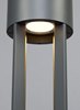 Foto para Turbo 30k Bronze 80cri Turbo Light Column 80 CRI 3000K 12FT 40 bz 120-277