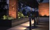 Foto para 8.6w 35k Charcoal 90cri Mode Single Outdoor Wall/Ceiling 90 CRI 3500K 9 in