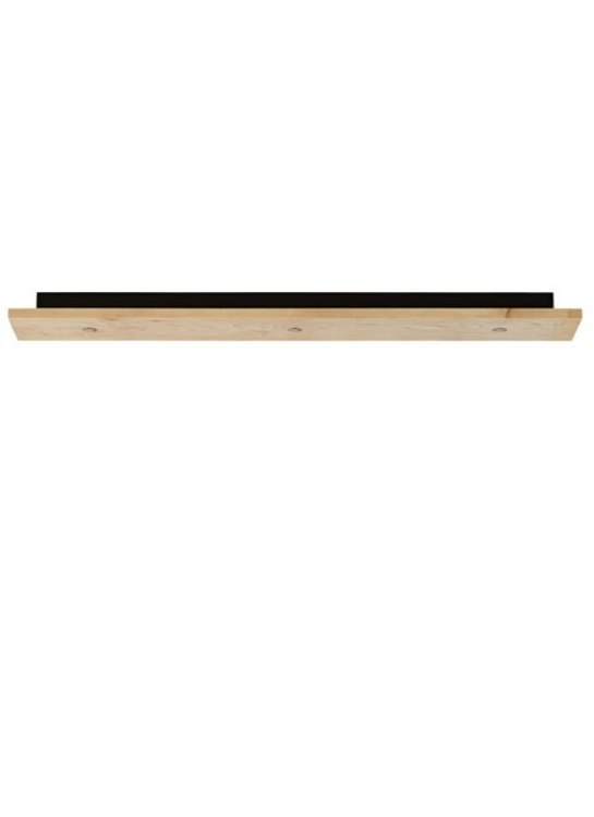 Picture of Line-Voltage Satin Nickel PJ Cnpy 3 Ln Lng Mp,sn