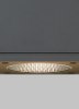 Foto para 45w Tegel 40k Bronze 80cri Tegel 18 Outdoor Wall 80 CRI 4000K 18 in 36 degree
