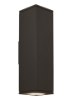 Foto para 45w Tegel 40k Bronze 80cri Tegel 18 Outdoor Wall 80 CRI 4000K 18 in 36 degree