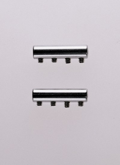 Picture of Kable Chrome KL-Conductive connectors, ch