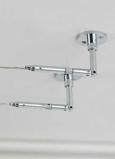 Foto para Kable Chrome KL-Universal turnbuckles, ch