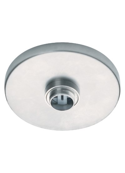 Picture of Power Satin Nickel PJ-Canopy Incandescent,sn