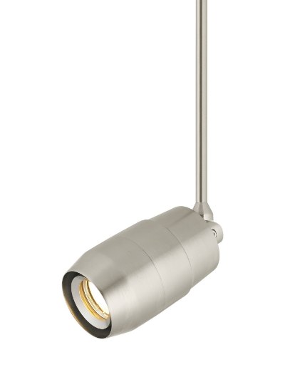 Picture of 18w Envision 30k Satin Nickel PJ-Envisn LED 30K 40° 6IN,sn