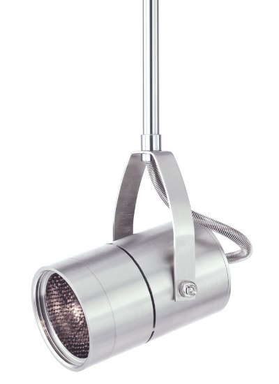 Picture of 50w Spot Satin Nickel PJ-Spot PAR20 5.1IN,sn