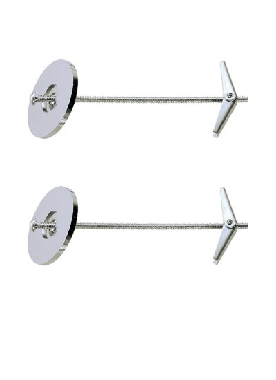 Picture of Kable KL-Plaster Anchors, pair