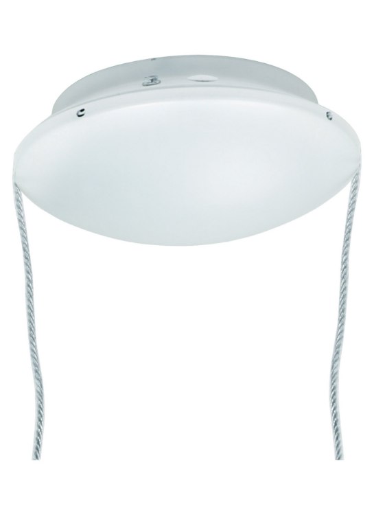 Foto para 150w Satin Nickel KL-SRT 150w El, sn 120v/12v